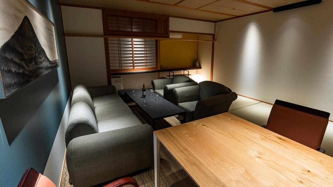 The Chelsea Breath Hotel Takamatsu Buitenkant foto