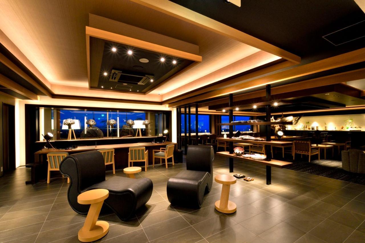 The Chelsea Breath Hotel Takamatsu Buitenkant foto