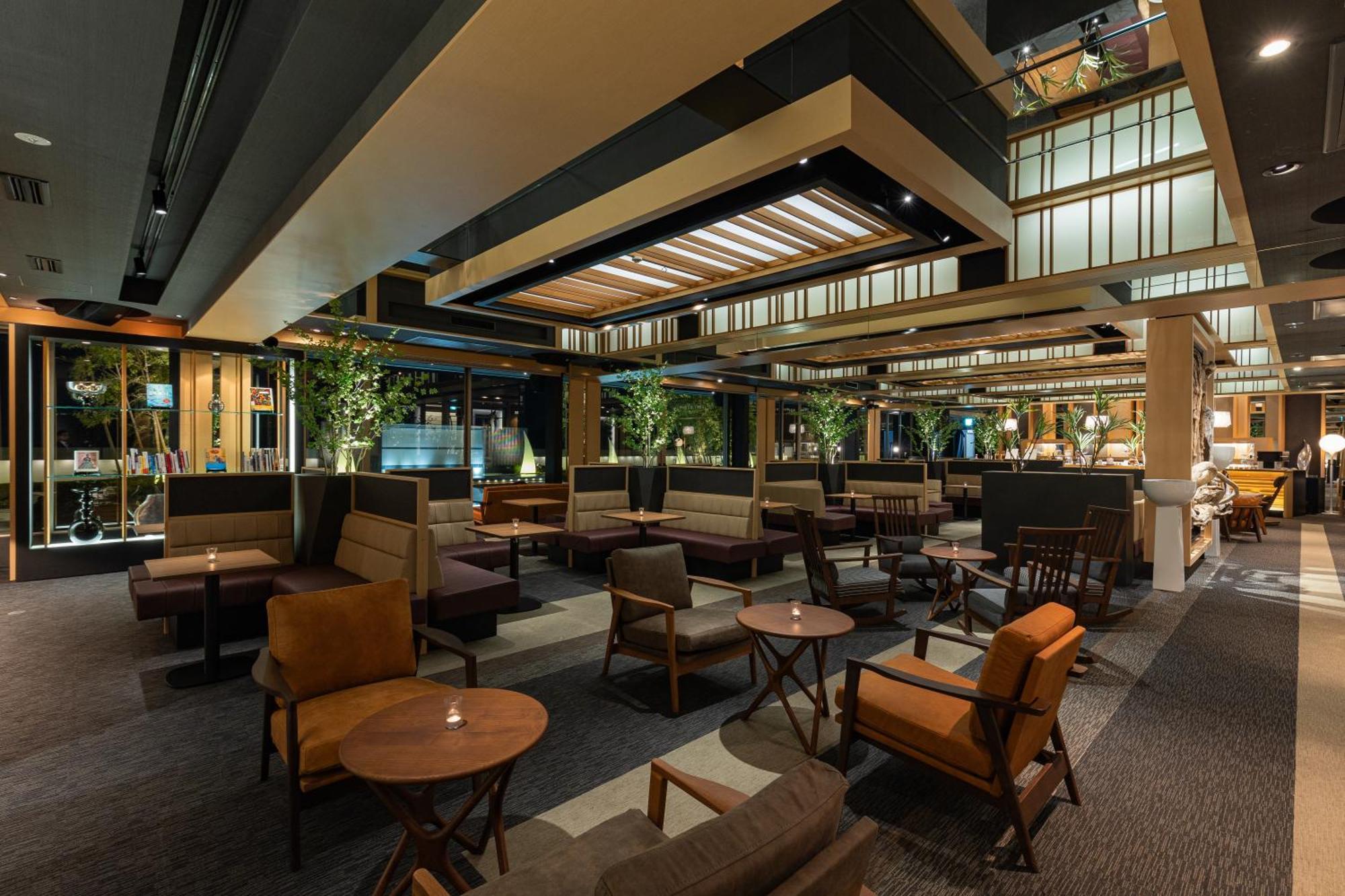The Chelsea Breath Hotel Takamatsu Buitenkant foto