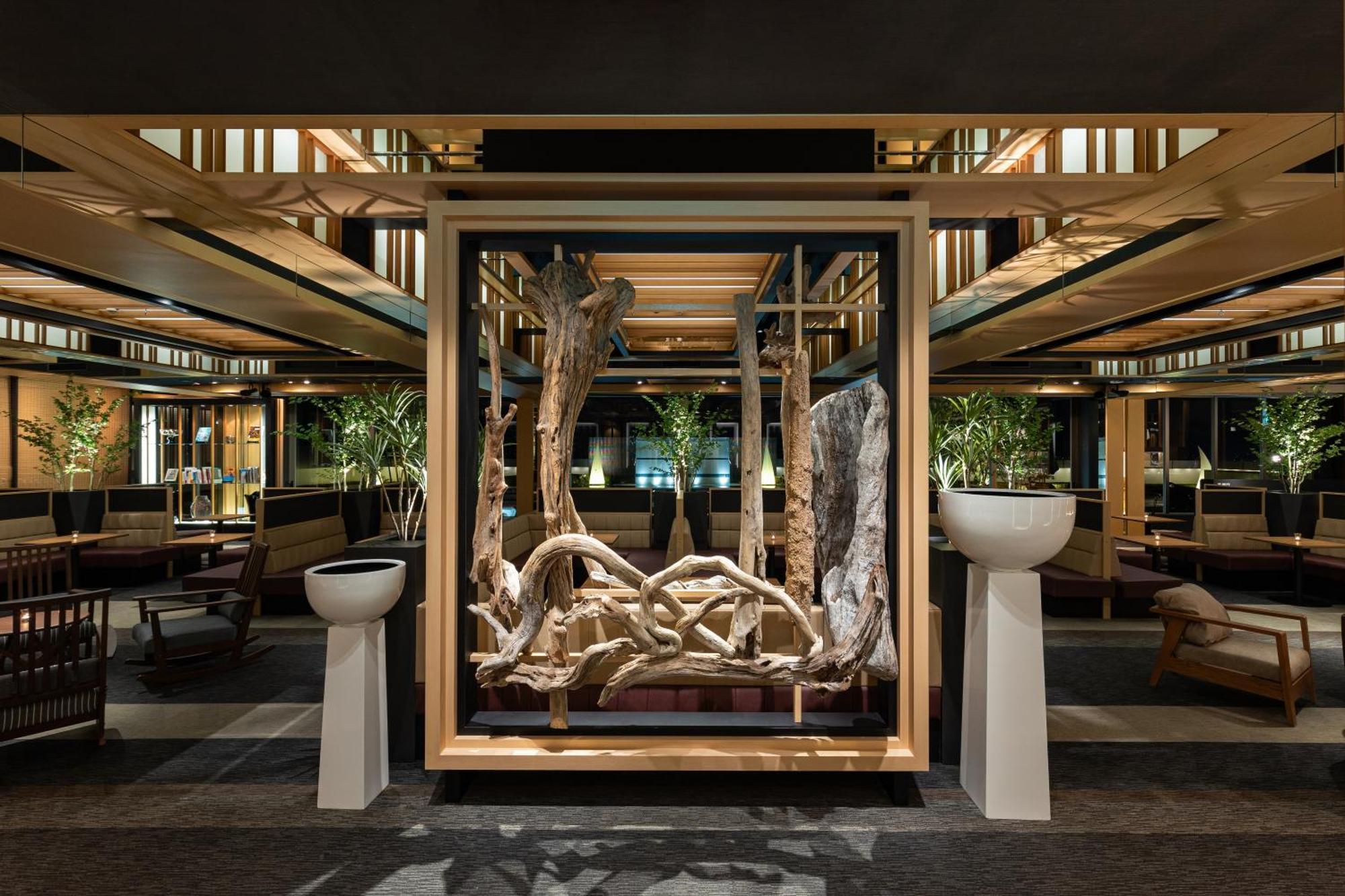 The Chelsea Breath Hotel Takamatsu Buitenkant foto