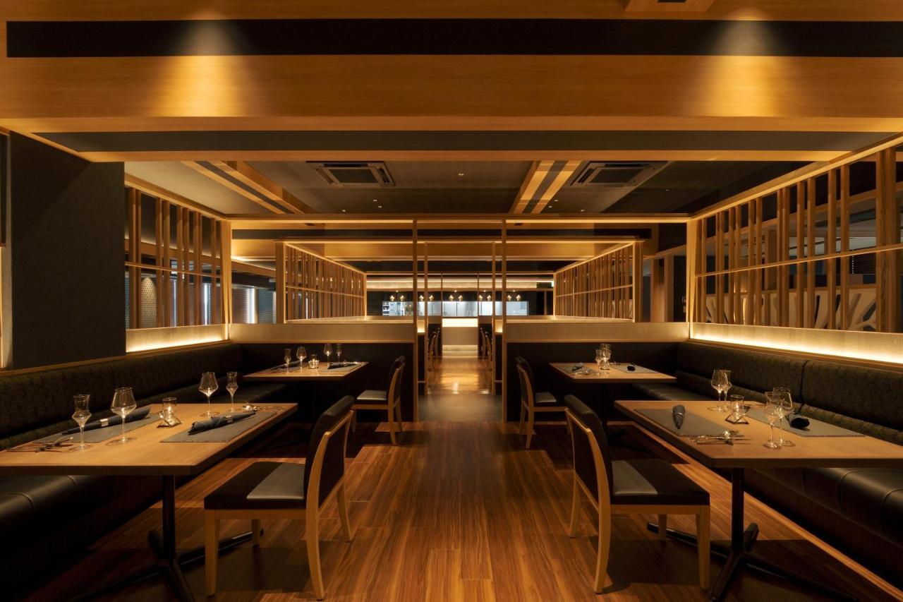 The Chelsea Breath Hotel Takamatsu Buitenkant foto