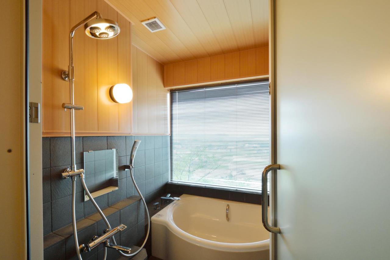 The Chelsea Breath Hotel Takamatsu Buitenkant foto