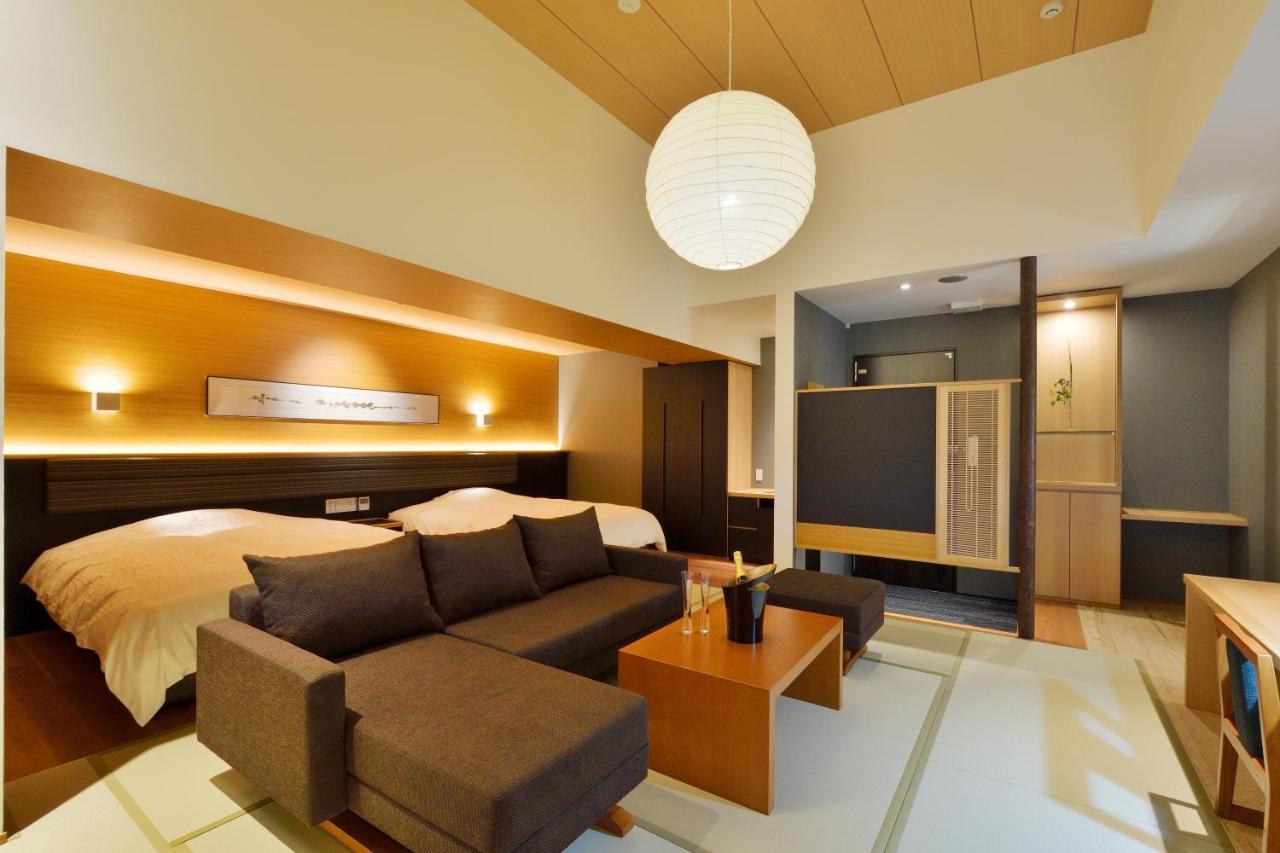 The Chelsea Breath Hotel Takamatsu Buitenkant foto