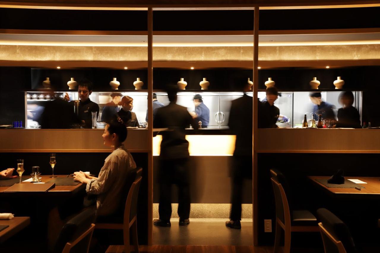 The Chelsea Breath Hotel Takamatsu Buitenkant foto