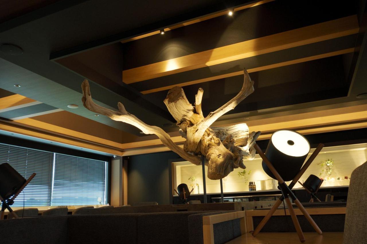 The Chelsea Breath Hotel Takamatsu Buitenkant foto