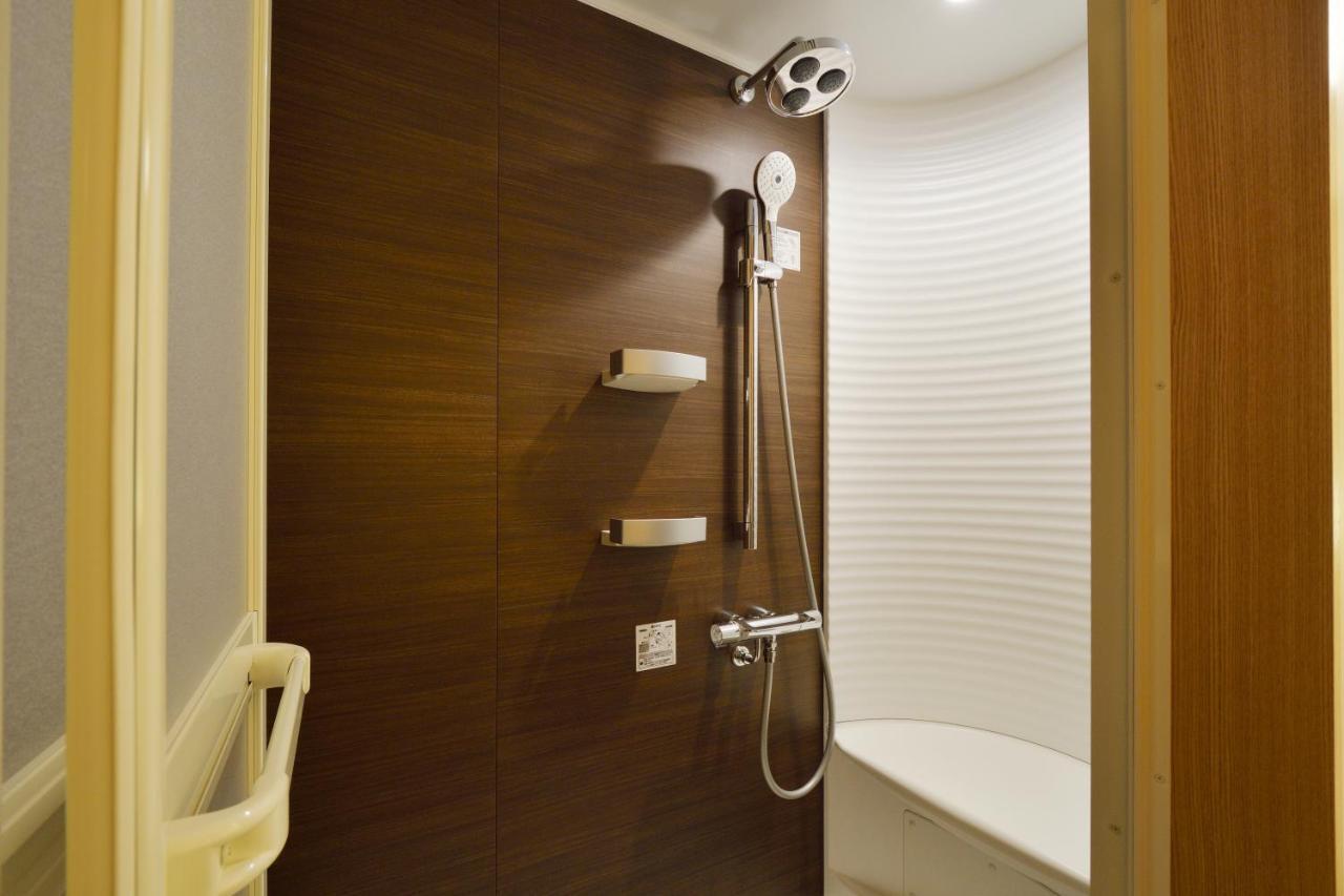 The Chelsea Breath Hotel Takamatsu Buitenkant foto
