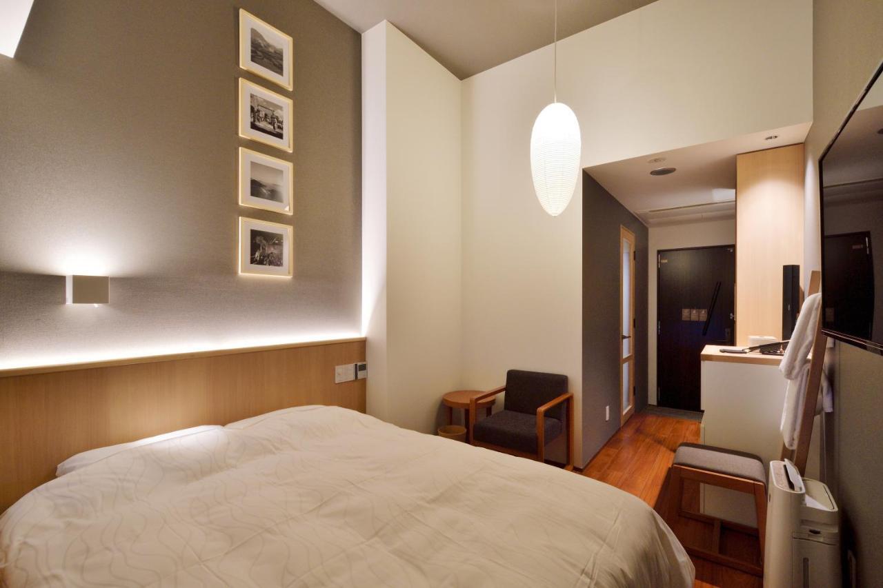 The Chelsea Breath Hotel Takamatsu Buitenkant foto