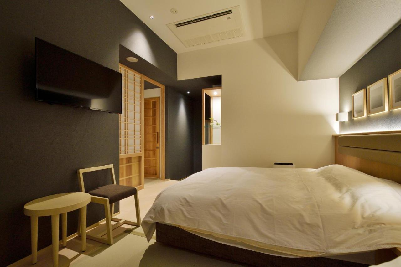 The Chelsea Breath Hotel Takamatsu Buitenkant foto