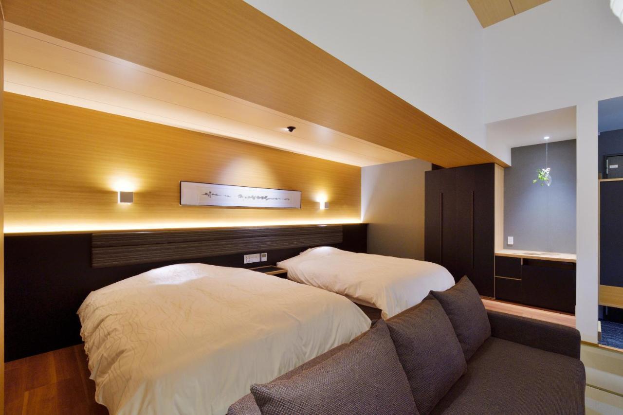 The Chelsea Breath Hotel Takamatsu Buitenkant foto