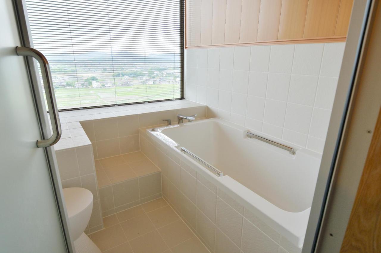 The Chelsea Breath Hotel Takamatsu Buitenkant foto